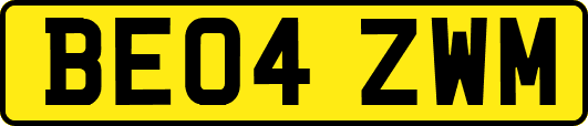BE04ZWM