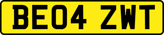 BE04ZWT