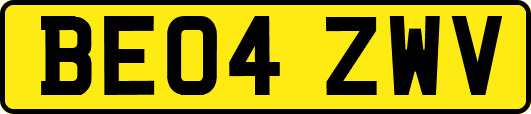 BE04ZWV