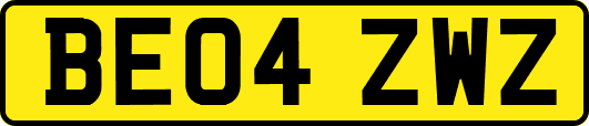 BE04ZWZ