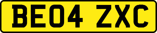BE04ZXC