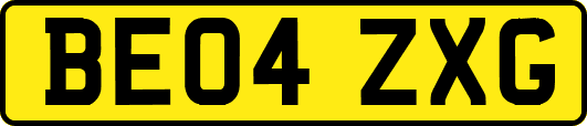 BE04ZXG