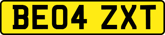 BE04ZXT