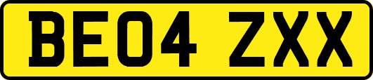 BE04ZXX