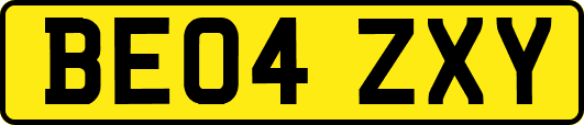BE04ZXY