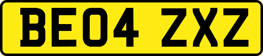 BE04ZXZ