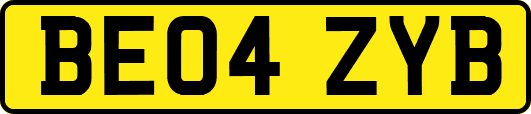 BE04ZYB