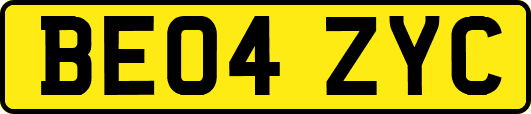 BE04ZYC
