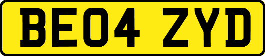 BE04ZYD