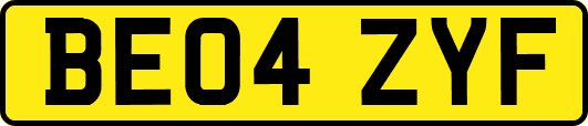 BE04ZYF