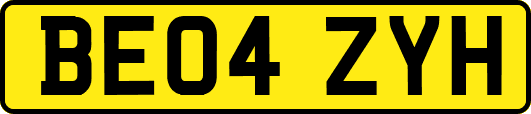 BE04ZYH