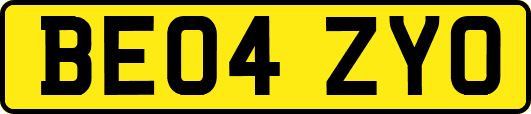 BE04ZYO