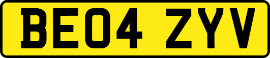BE04ZYV