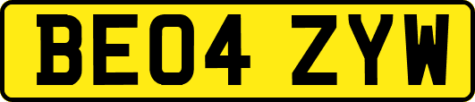 BE04ZYW
