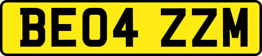 BE04ZZM