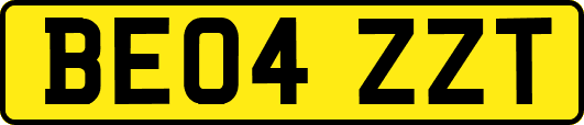 BE04ZZT