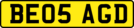 BE05AGD