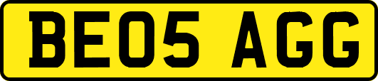 BE05AGG