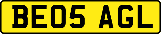 BE05AGL