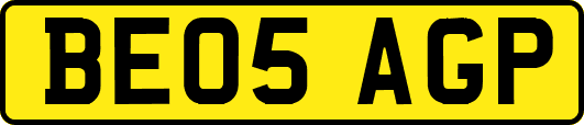 BE05AGP