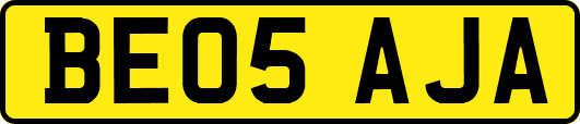 BE05AJA