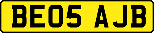 BE05AJB