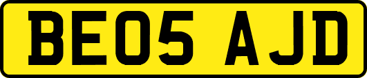 BE05AJD