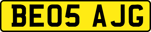 BE05AJG