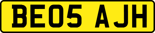 BE05AJH