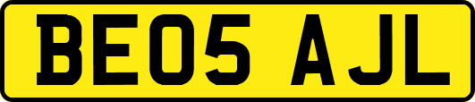 BE05AJL
