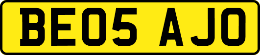 BE05AJO