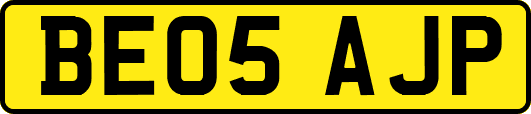 BE05AJP