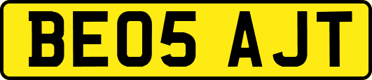 BE05AJT
