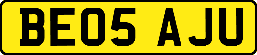 BE05AJU