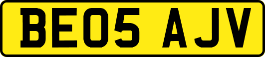 BE05AJV