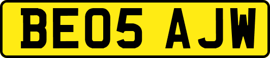 BE05AJW