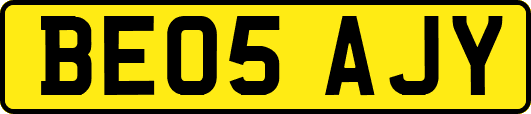 BE05AJY