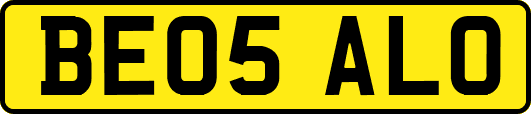 BE05ALO