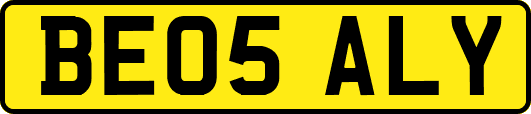 BE05ALY