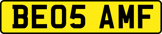 BE05AMF