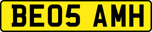 BE05AMH