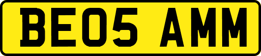 BE05AMM
