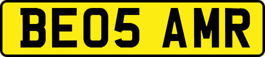 BE05AMR