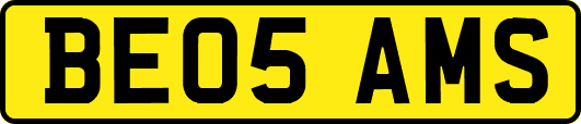BE05AMS