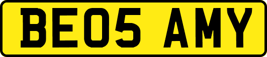 BE05AMY