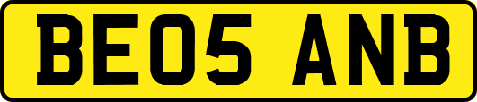 BE05ANB