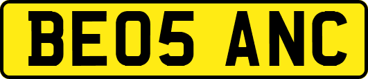 BE05ANC
