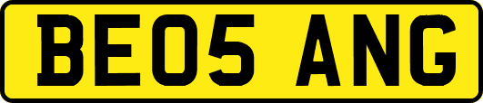 BE05ANG