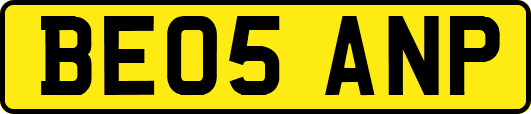 BE05ANP