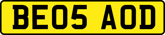 BE05AOD
